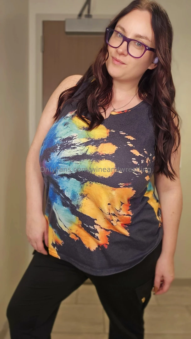 Didn t get a chance to post yesterday but here was the work outfit part 7 