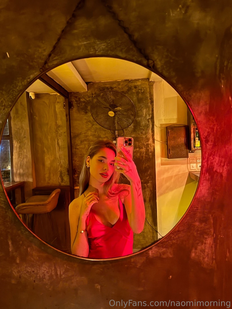 Just a little red tonight to light the dark and steal a few hearts 