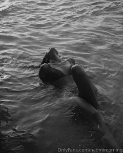 Black amp white but still full of colour inside