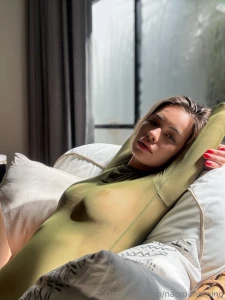 Let s add some greens part 1