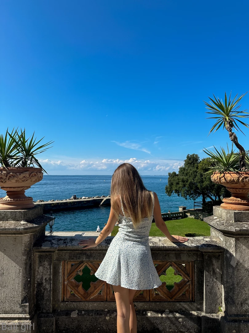 On this chilly autumn monday i find myself reminiscing about the part 1 