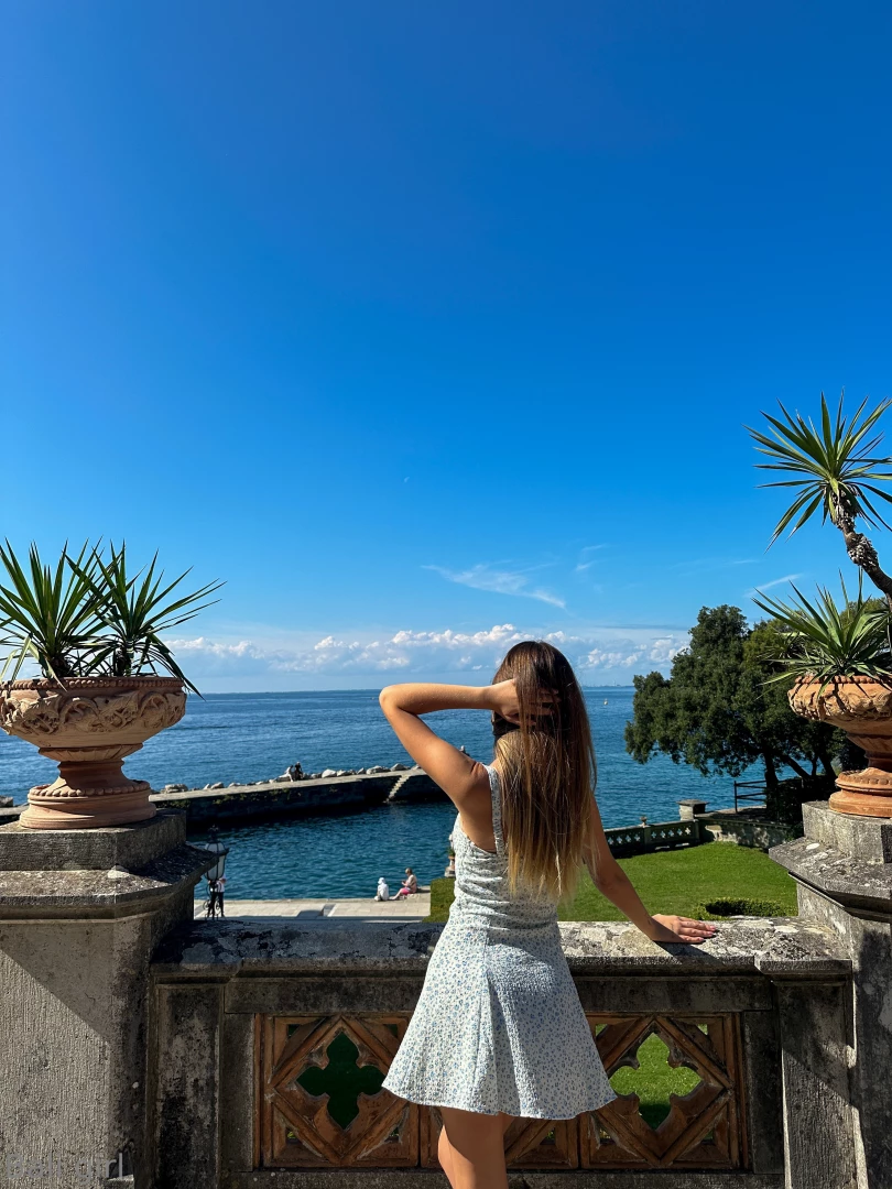 On this chilly autumn monday i find myself reminiscing about the 