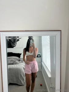 Make me your baby girl or naughty girl