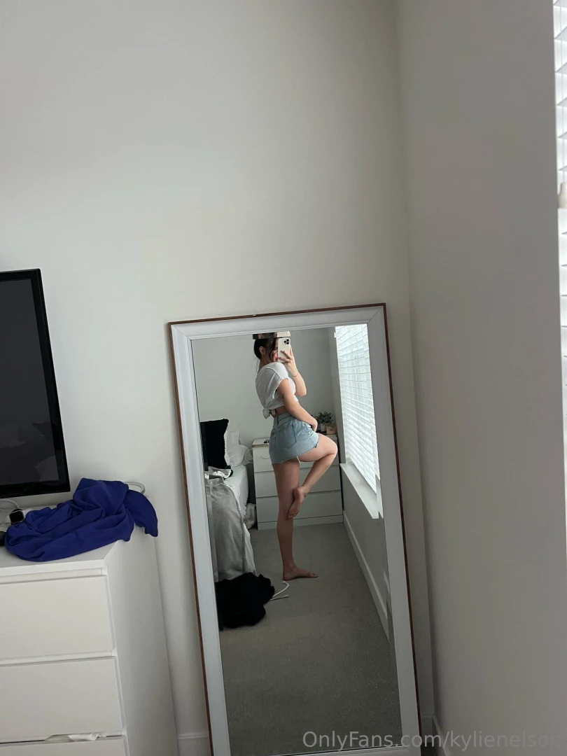 Serving body and attitude part 15 