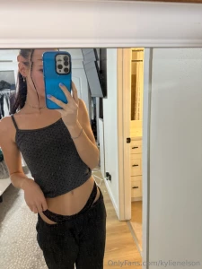 Look me in the eye our bodies will know what to do part 3