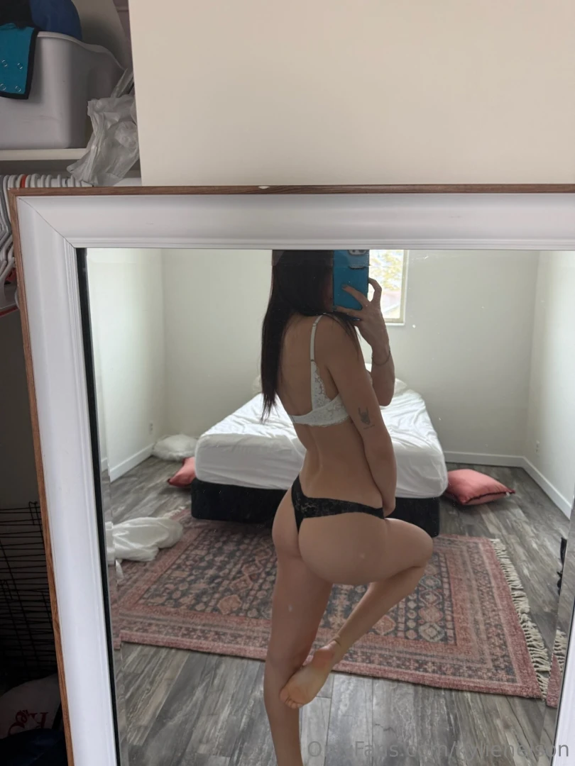 Legs for days and rules for none part 2 