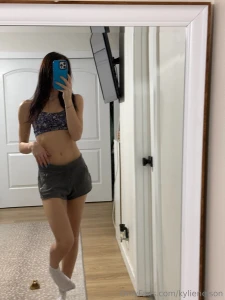 Let s go on a date and eat a huge pizza together part 3