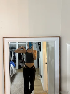 I ll be your good girl if you promise to break me later