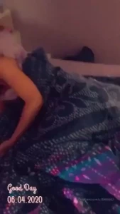 Good morning babe part 809