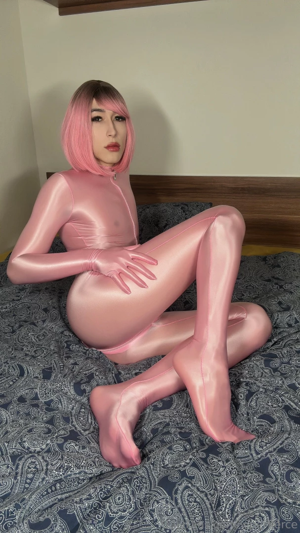 M33t your personal android sex doll viper part 9 