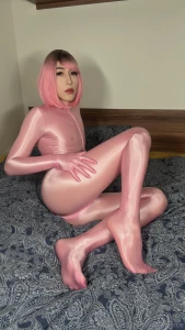 M33t your personal android sex doll viper part 9
