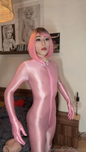 M33t your personal android sex doll viper part 4