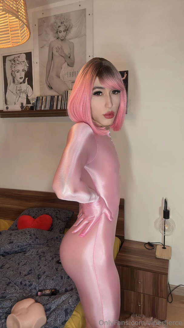 M33t your personal android sex doll viper part 1 