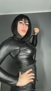 Obey serve repeat my sissy maid s new routine now hiring