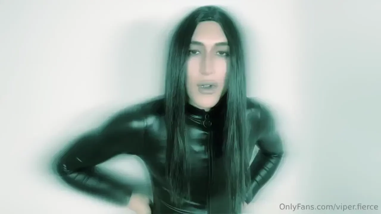 Would you dare to enter my realm 