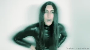 Would you dare to enter my realm