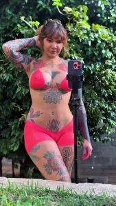 Ready to please your favorite girl