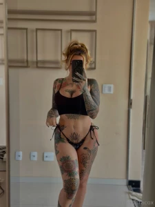 Time to get naughty part 18