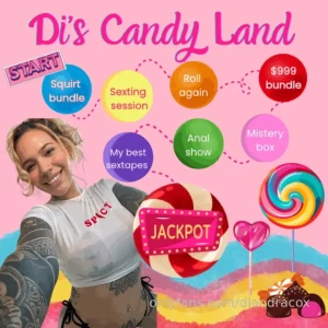 Come and adventure in this delicious land i bet when you get to this