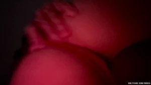 Pov if you re a cuck you get to taste whatever that s leaking from my