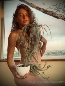 I love plants part 1