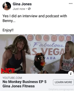 Fun youtube interview i did a little back https m facebook com story