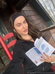 Staring off the morning with a great read here s a quote i wanted to part 1