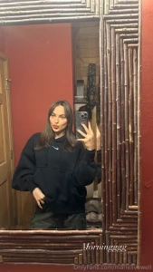 It s christmas week i d love to know what your holiday plans are part 1