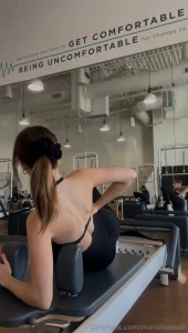 This is your reminder to move your body today it ll thank you and i part 1