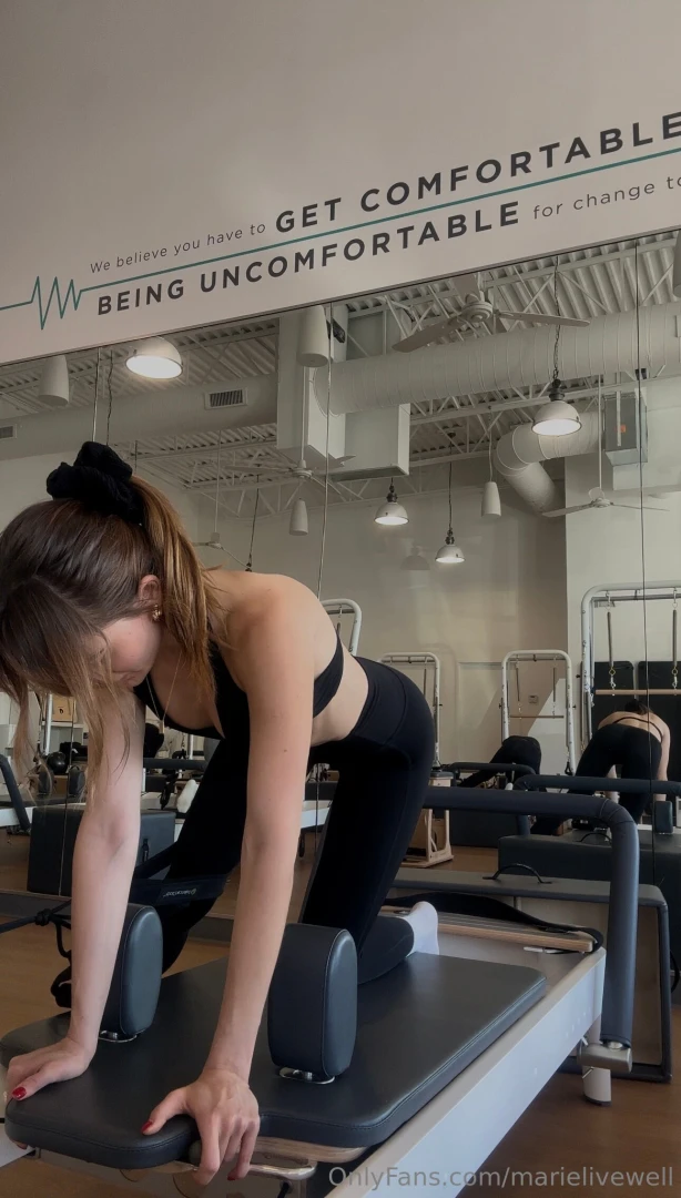 This is your reminder to move your body today it ll thank you and i 