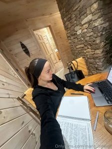 Here s your daily reminder that you have a sexy student rooting for part 1