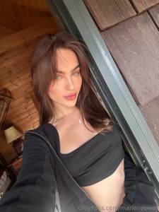 I love to see amp feel the seasons changing it makes you realize that