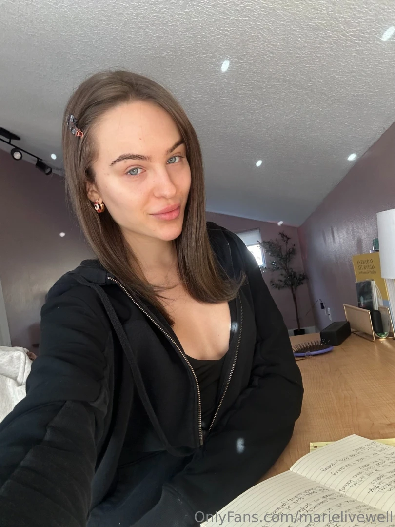 Healthy habits are hot start your day with intention a little stretch part 1 