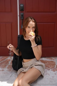 I don t think that it comes as a surprise to you that i always have a part 1