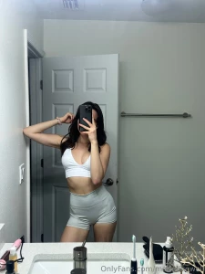 Your favorite fit amp health concious nerd girl i m spending my part 1