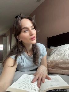 If i could spend my life only doing 3 things it would be studying