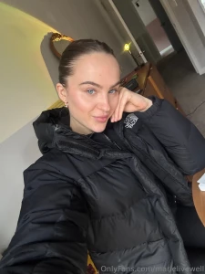 It s so chilly in florida but i know that you re here to keep me warm