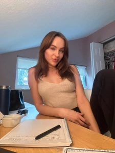 Sending you love from my workspace -- i m starting my trauma informed