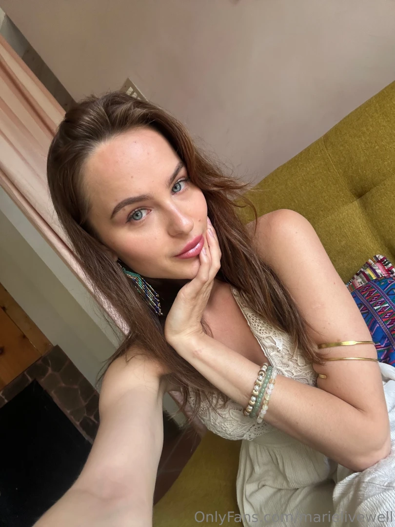 I want to fill your life with feminine energy and help you experience 