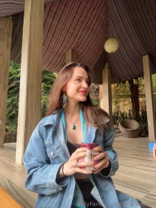 It s it beautiful to see a flower bloom in an environment made for part 1