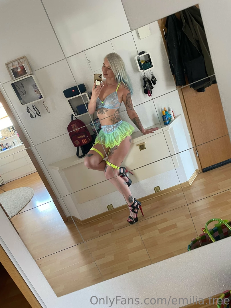 Hallo montag 