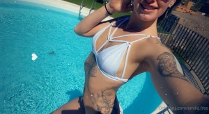 Urlaub genie en to enjoy a vacation