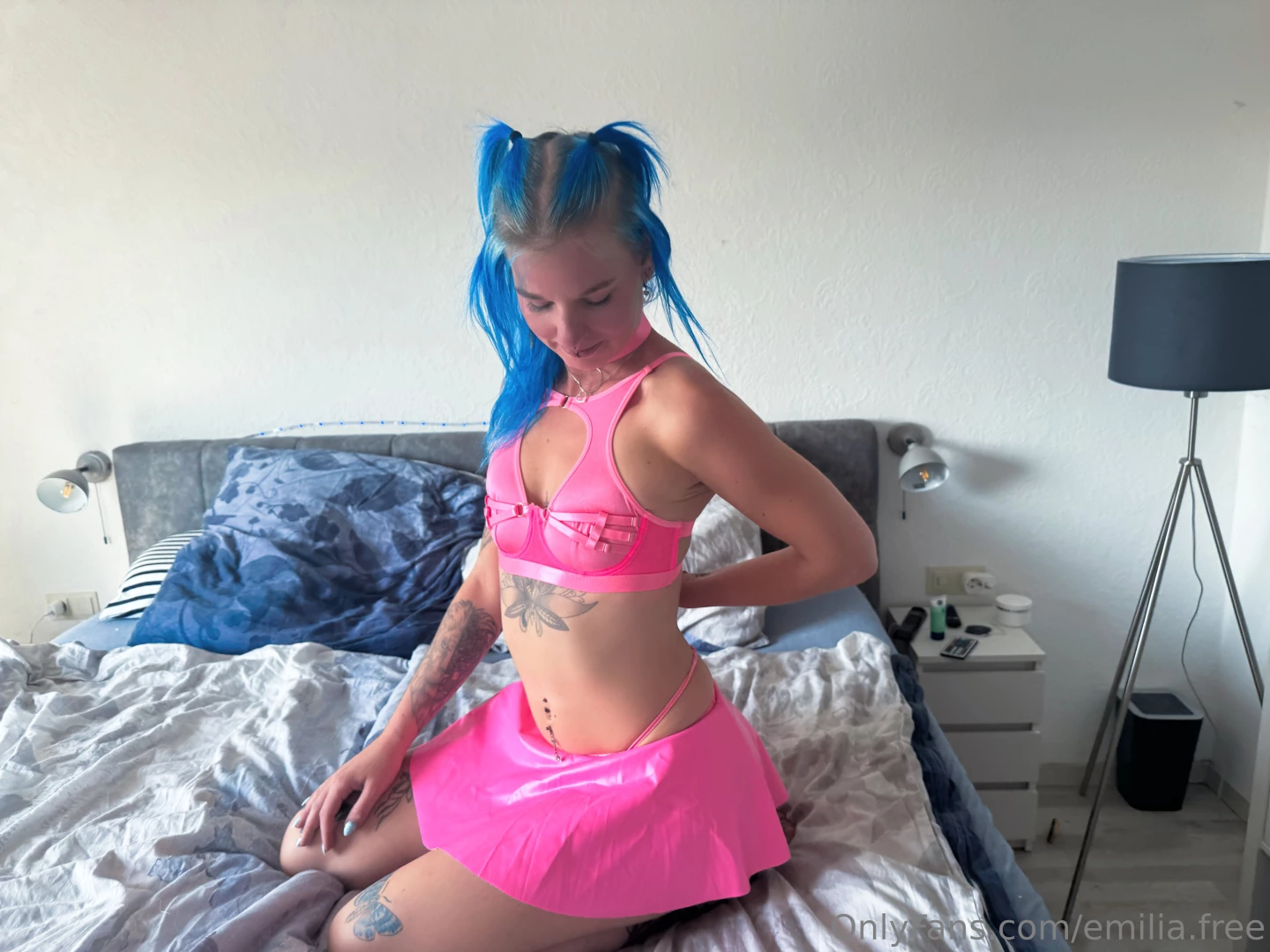 Sch nen start in die neue woche 