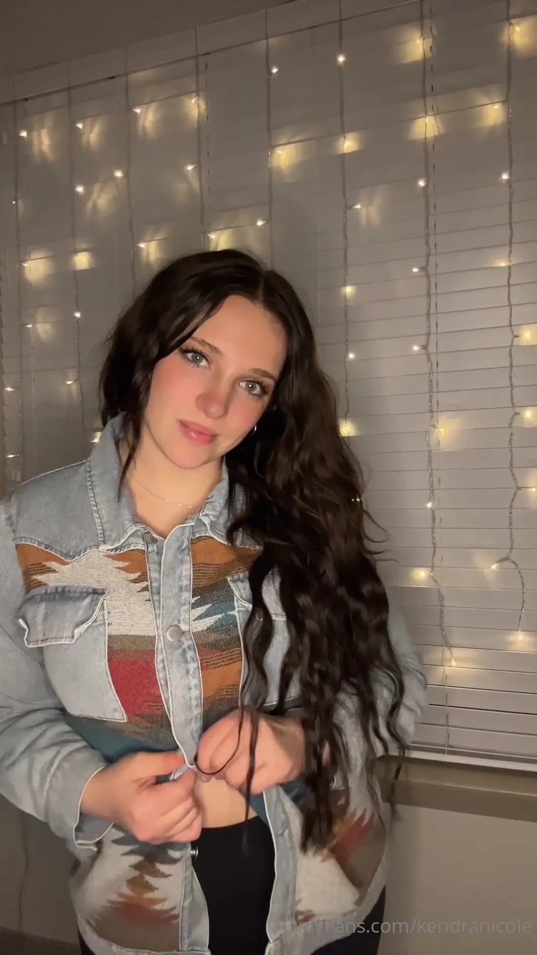 I have a little surprise for you part 3 