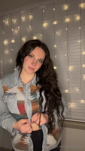 I have a little surprise for you part 3