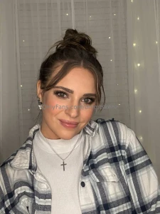 If you love me so much then prove it - but with gifts