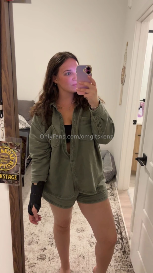 I m everything that you can t handle 