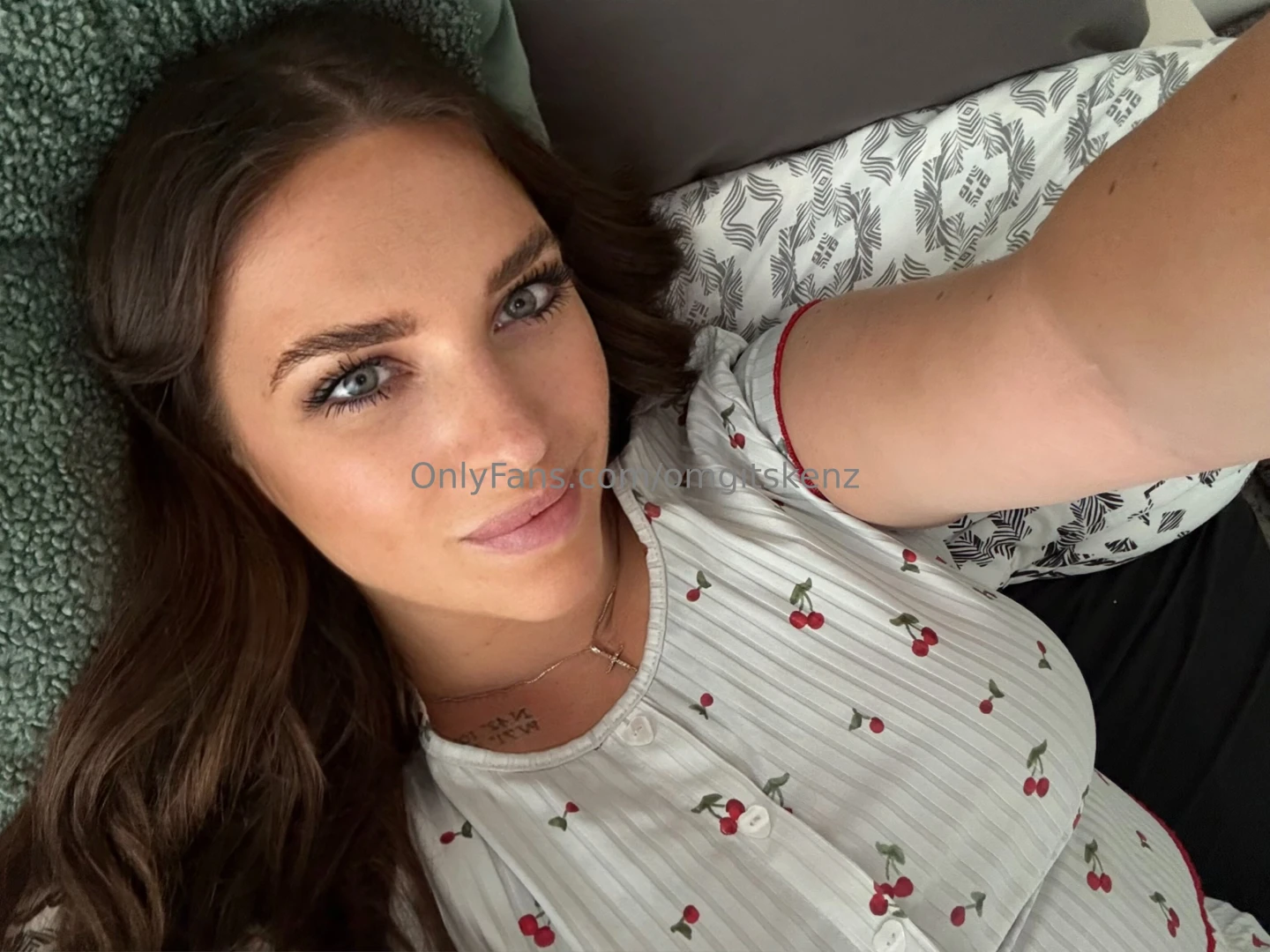 Just dropped a new pic you can drool on 