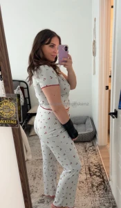 You re not the boss of me unless i am naked that is