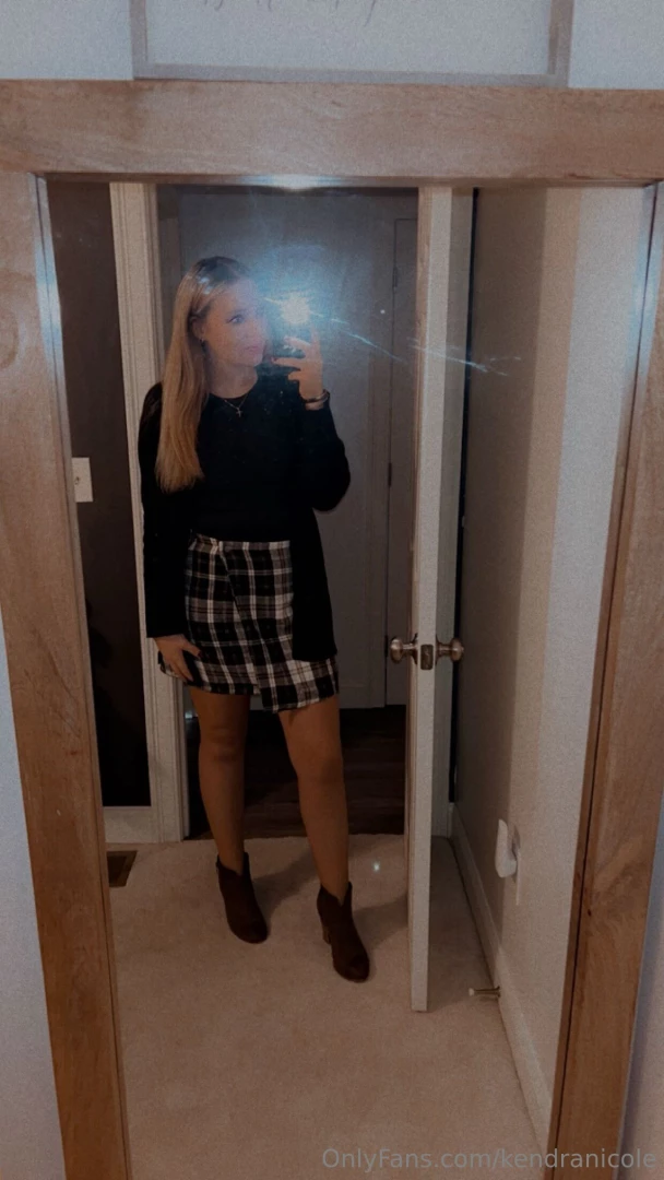 Serving looks not leftovers part 1 